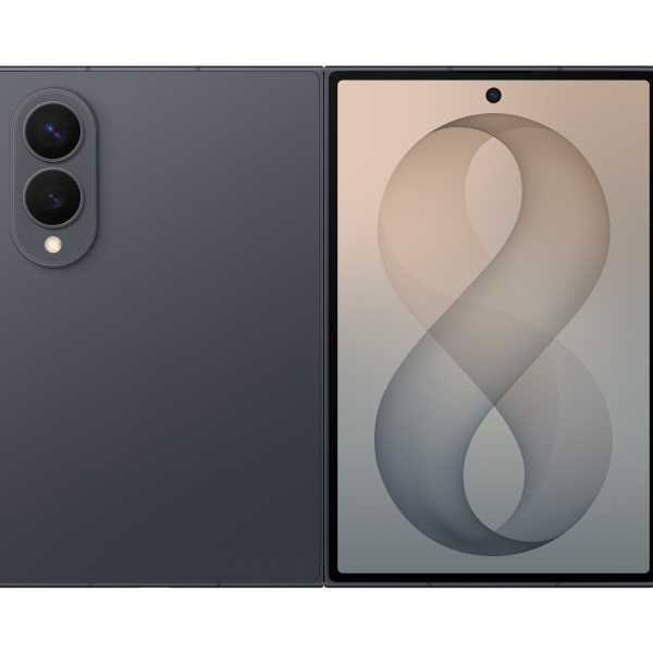 Samsung Z Fold 8 (Graphite, 12/256 GB)